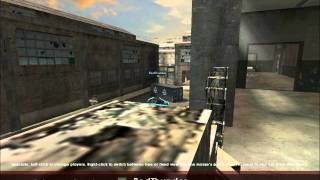 Repulse Gameplay ep.1- Getting used to it