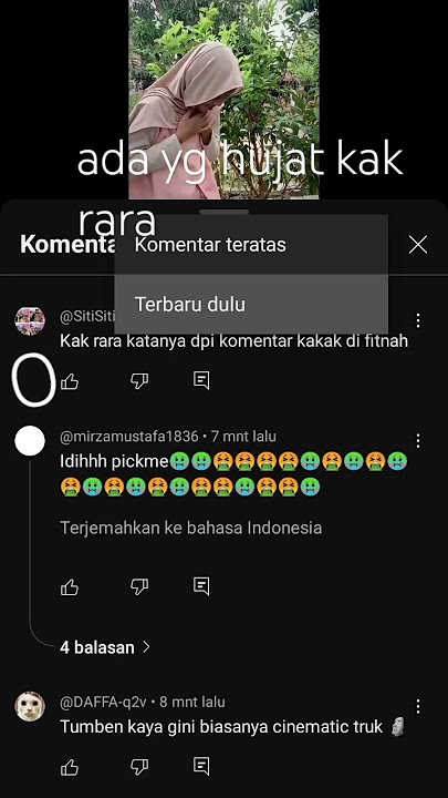 😡😡😡kmu tuh yg pikme