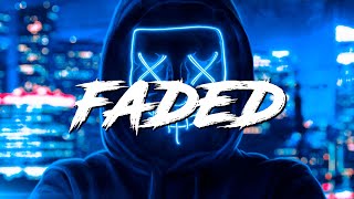 Download lagu Arc North, Cour & New Beat Order - Faded  Feat. Lunis  mp3