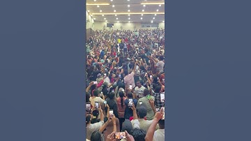 Grand Entry in Agra Kumar Gaurav sir 🔥 Kumar Gaurav sir in Agra | Kumar Gaurav sir Agra meet- up #yt