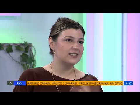 Kerima Delibašić, stručna saradnica za preventivne programe u školama: Dan borbe protiv droga