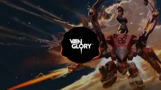 Martin Garrix , Troye Sivan -There For You | Vainglory Gaming Music ✔ screenshot 5