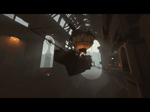 Halo Infinite Husky