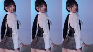 Bj 한갱 Rud9281 - Best Dance Medley 4K 댄스 모음 가로 직캠 Peach Motion