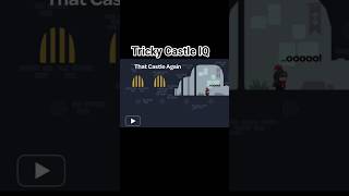 Tricky Castle IQ Gaming Video.