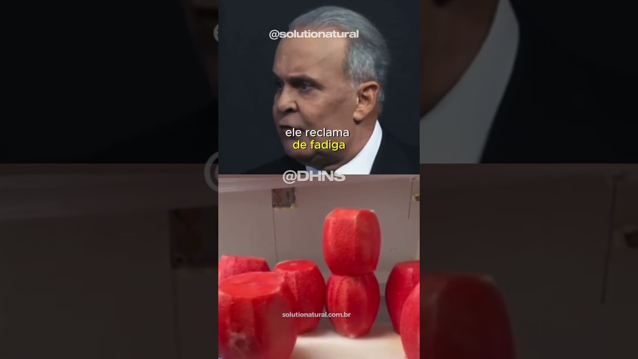 Sinais de deficiência da Coenzima Q10