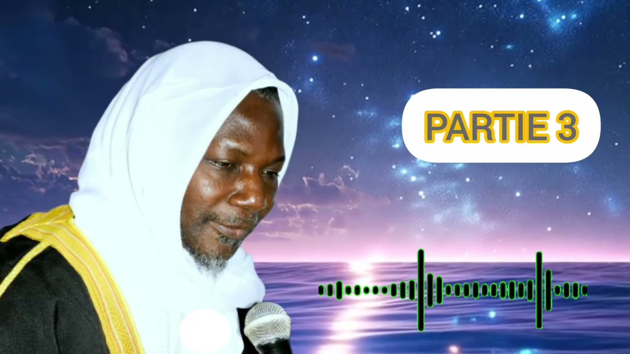 CONFERENCE S KHADIM NDIAYE KAYAR ZIAR DAHIRA TAZAWOUDOU SIKHAR K LE 26 08 2025