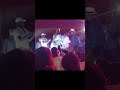 Mzuqa Fest: Drunk Prince Indah fan splashes idol with money