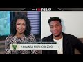 Giannis Antetokounmpo is embracing his Greek & Nigerian heritage | NBA Today