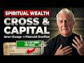 Spiritual growth and financial success - The real meaning of the cross