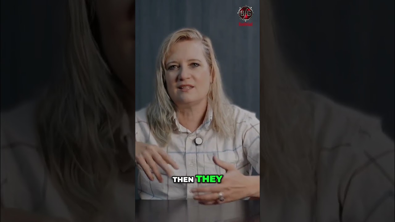 Scientology's FREE WILL Trap: Why Disagreement Means You're Wrong #shorts