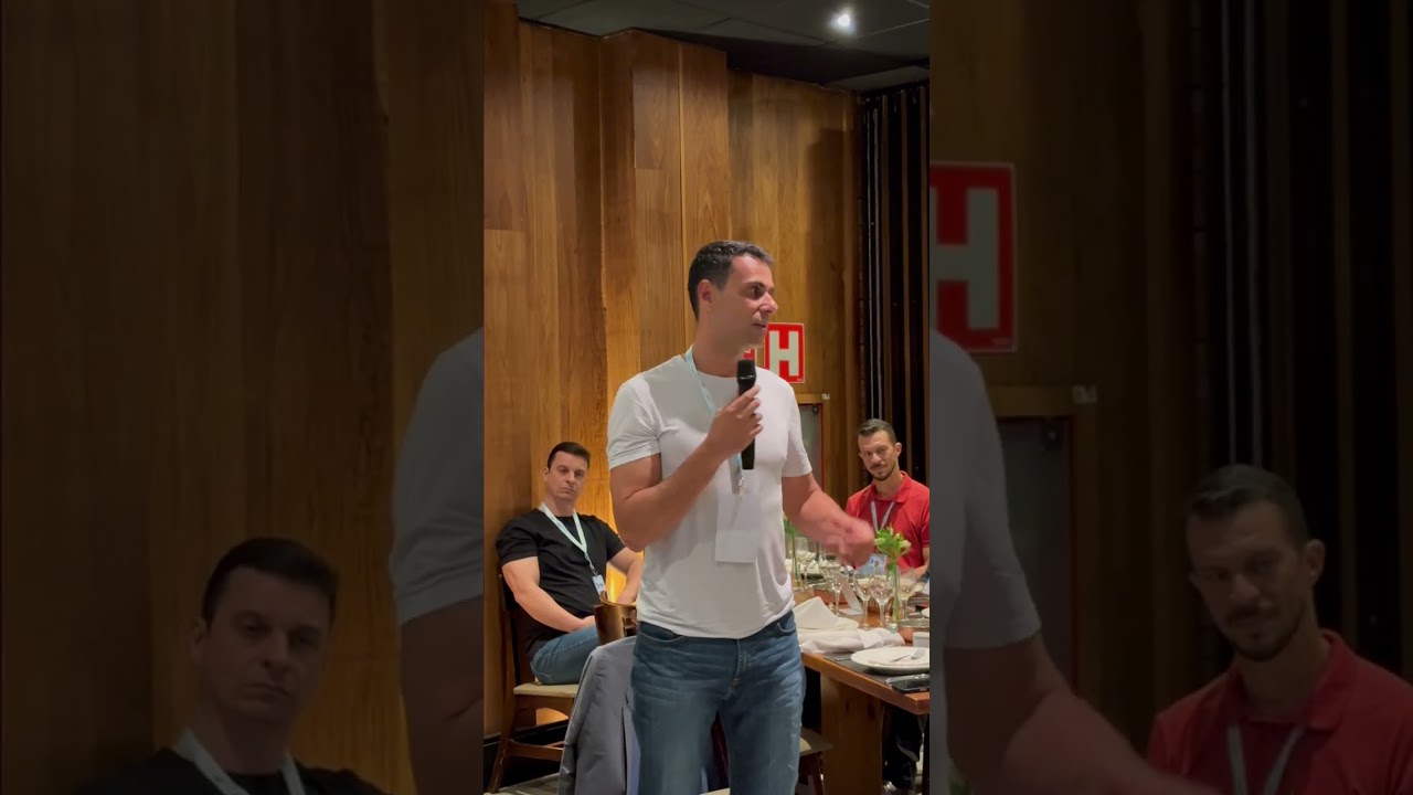 Vídeo evento