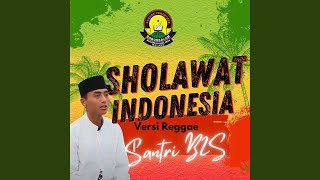 Download Lagu Sholawat Indonesia (Versi Reggae) (2023 Remastered Version) Download Lagu Sholawat Indonesia (Versi Reggae) (2023 Remastered Version)