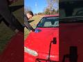 When is Paint too Far Gone? #detailing #automobile #shorts