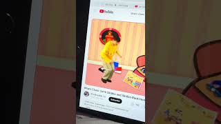 Blues Clues A Surprise Guest Skidoo We Can Too