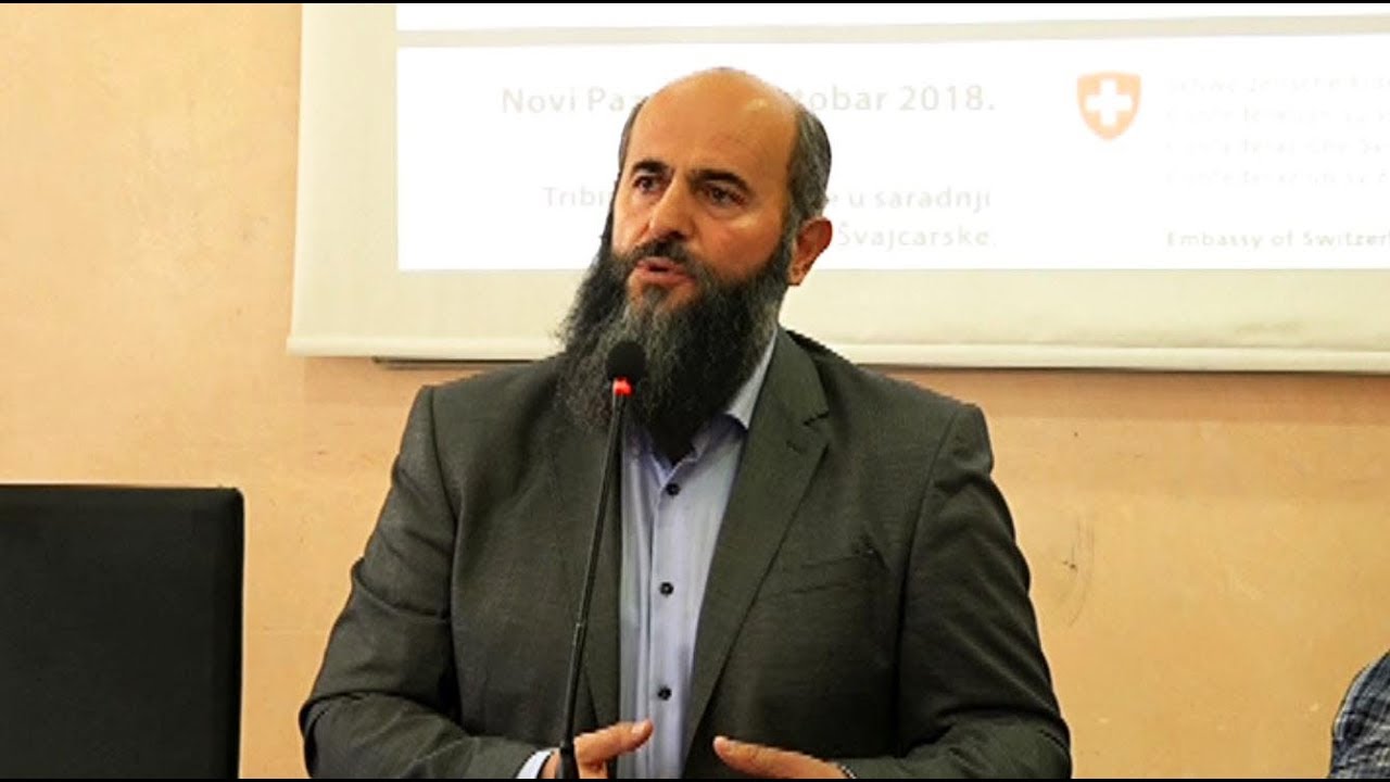 SPECIJALNA EMISIJA - Debata na radiju Sto plus