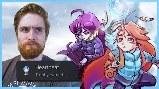 Celeste's Platinum was a HUMBLING Experience