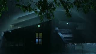 Rain Sounds: Piano Suave e Chuva, O Guia do Sono Noturno Para Quem Sofre Para Dormir (8 Horas) screenshot 5