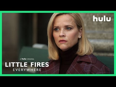 Little Fires Everywhere | Trailer oficial legendado (com Reese Witherspoon e Kerry Washington)
