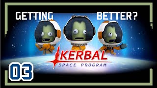 RT5 Flea Rocket problems - Kerbal Space Program