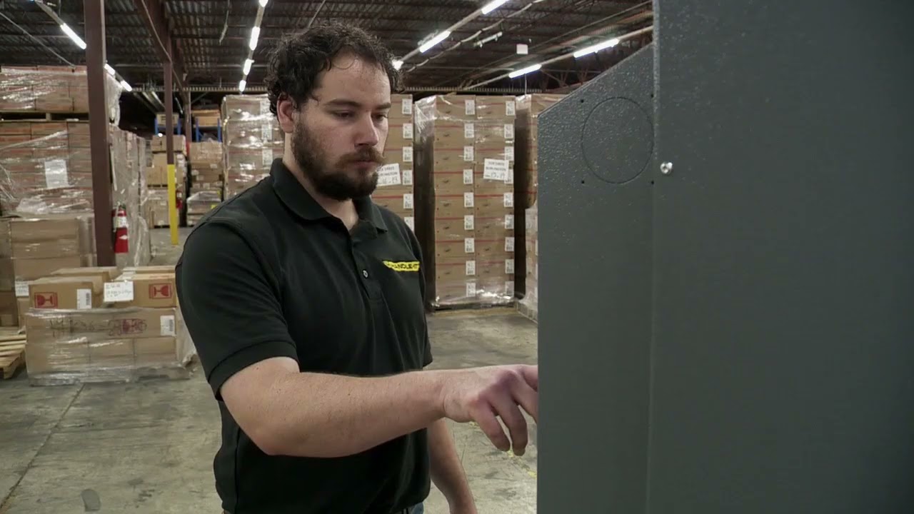 Handle It Model 1100, 1200UL, and 1100AA-C Troubleshooting Sensitive Pre-Stretch Carriage