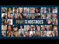 Share this video and PRAY for the Israeli hostages held by Hamas! - Waymaker in HEB - ARB - ENG