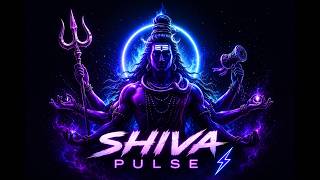 SHIVA PULSE ⚡  Deep Melodic House × Mahadev Energy