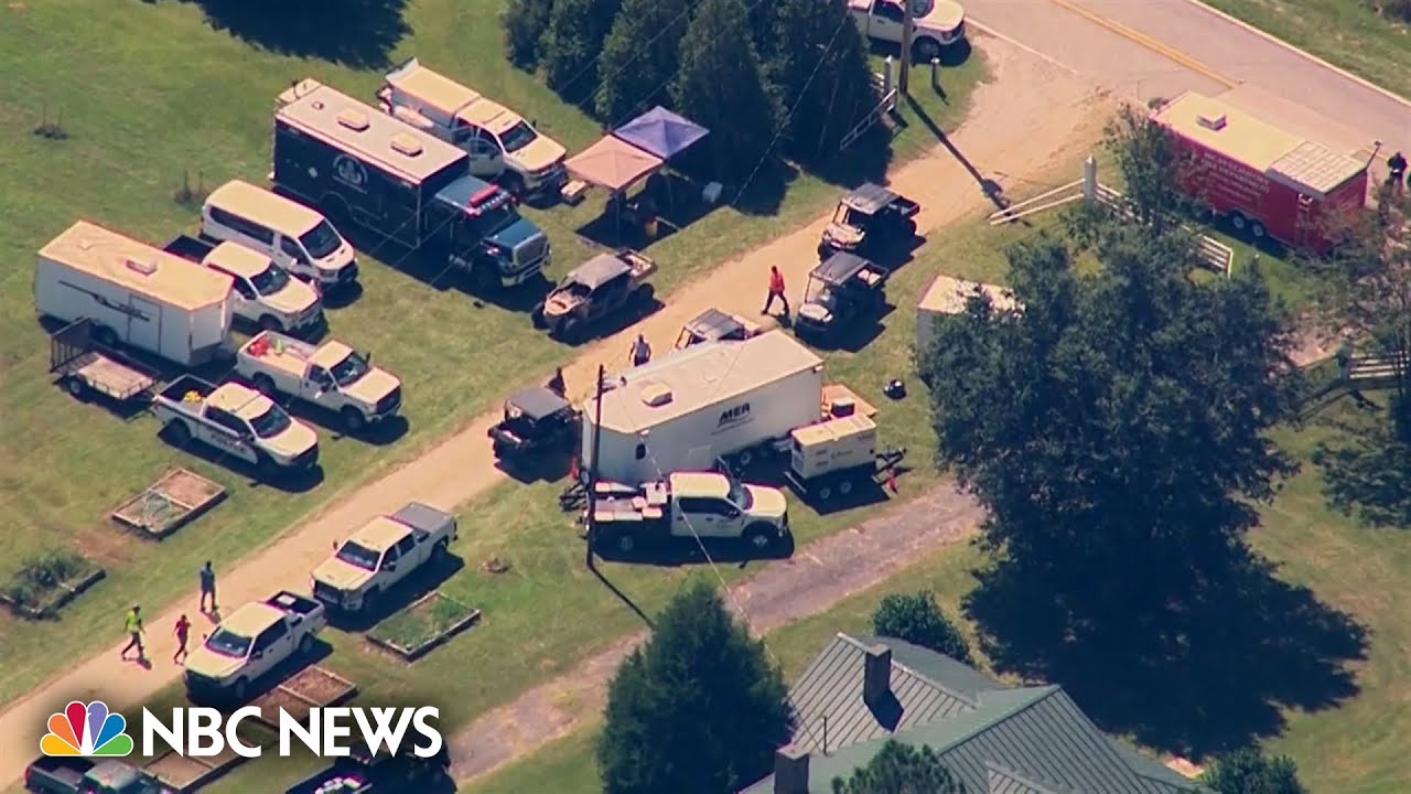 Listen to the crashed F-35 911 call: ‘We’ve got a pilot in our house’