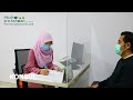 Mengenal lebih dekat medical check up rsud siti fatimah azzahara prov sumsel