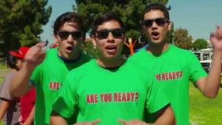 iClip - Ready Long Beach 2016