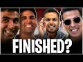 How Akshay Kumar Is The REASON For His Own DOWNFALL!