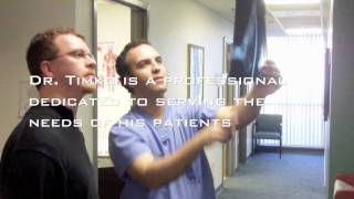 Arch City Foot & Ankle Office Introduction