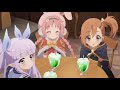 ありがとう [ミソギ(穂高みそぎ)] [諸星すみれ] [プリンセスコネクト!Re:Dive] [01-193]