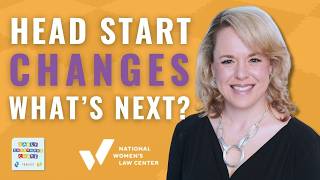Major Head Start Changes Proposed: What Programs Need to Know