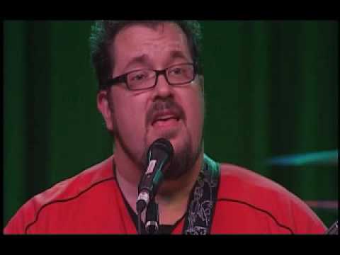 Screaming Mimes "Christmastime" LIVE at Redsfest 2007