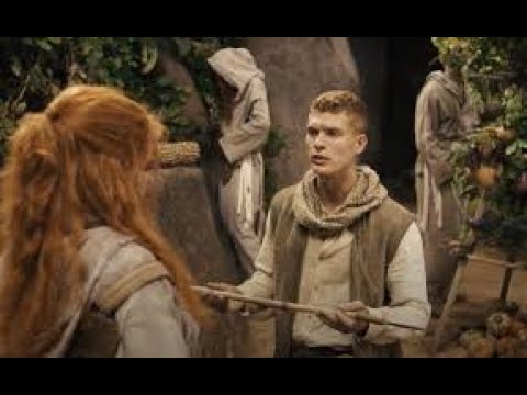 The Wheel of Time Season 3 Episode 6 - Fandom Hybrid Podcast #364 The Wheel of Time Season 3 Episode 6 - Fandom Hybrid Podcast #364