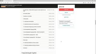 SQL Server certifications - February 2021 update