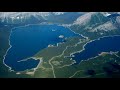 Озеро Верхнее, самое большое и величественное из Великих озер Северной Америки.