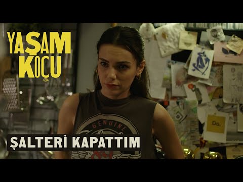 Yaşam Koçu 14 Haziran'da Vizyonda! 🎬 #ŞalteriKapattım #Semicenk @EvaRecords