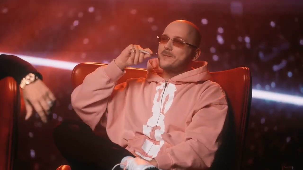 Pali Hari888 vs Efekt freestyl battle magwrap 2025