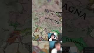 The Mongols are coming... Maybe (Roman Empire Part 14) Game: Crusader Kings 3