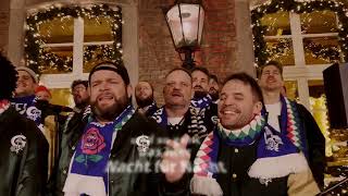 Die Grüngürtelrosen - „Kölle“ mit Liebe (Wolkenburg 2025)