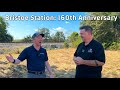 Bristoe Station Campaign Quiz