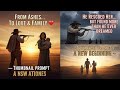 “Lonely Rancher Rescues Apache Woman—What He Found Was Beyond His Dreams ❤️”