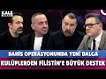 Galatasaray Transferde Hızlanıyor | Fenerbahçe ve Beşiktaş Gündemi
