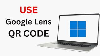 How To Use Google Lens App To Scan QR Codes screenshot 3