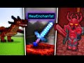 Top 10 BEST Addons for MCPE 1.20+ (MUST TRY!)