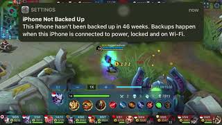 Epic Escape From Death Hayabusa Shadow Of Obscurity Vs Masha 3 Bar Hp