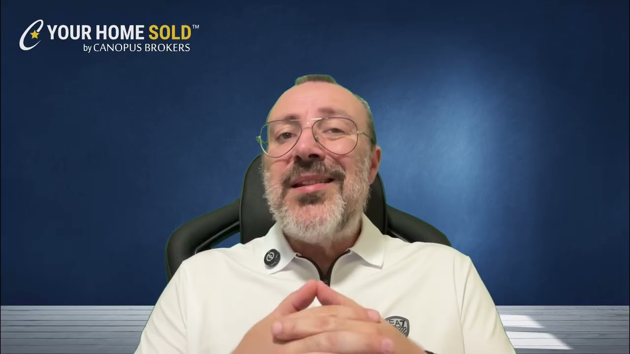 Online Εκπαίδευση για Μεσίτες Ακινήτων - Μάθημα #5