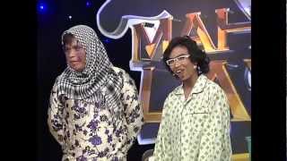 Maharaja Lawak 2011 - Episod 1 [Episod Penuh]
